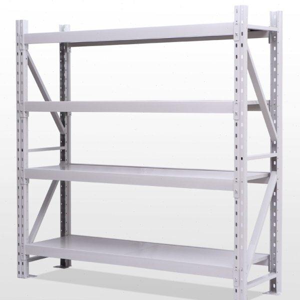 凯立金重型加厚仓储仓库置物架铁架子多层五金库房储物架金属货架