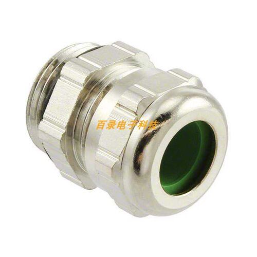 HARTING重载连接器 09000005082  金属电缆格兰头 PG11  7-10.5mm