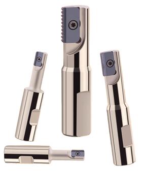 梳齿 螺纹铣刀杆 SR 0017/0018/0021/0025/0029J H14/K14/N14/H21