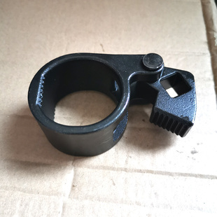 拆汽车方向机拉杆内球头工具汽车球头拆卸工具舵杆扳手汽修汽保