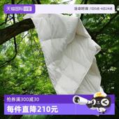 夏被90白鸭绒夏凉被羽绒被空调被夏季 自营 凉爽透气被子被芯