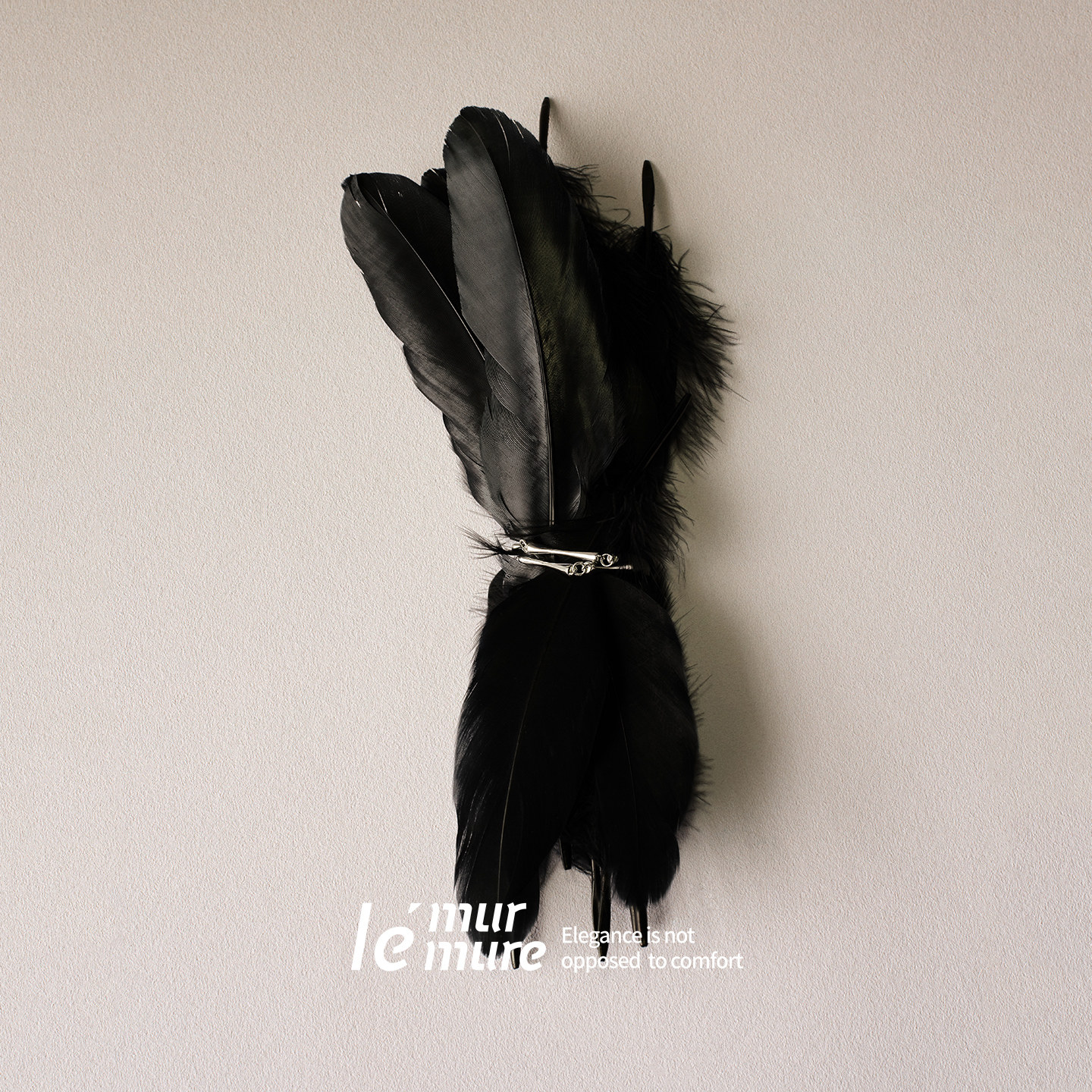 Le' Murmure 力感美学 獨家工坊出品百年传承老工匠纯手工银手链