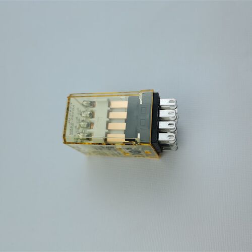 IDEC和泉中间继电器RY4S-UL小14脚AC220-240V机械手HA44射连板用