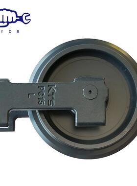 Front Idler 小松15导向轮 PC15引导轮 小松PC15引导轮 微型挖机