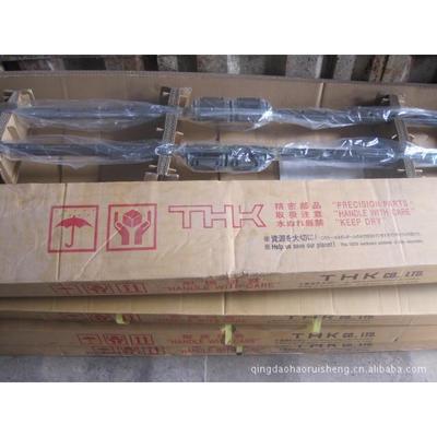 THK直线导轨，滑块，HSR20R、HSR20LR、HSR20