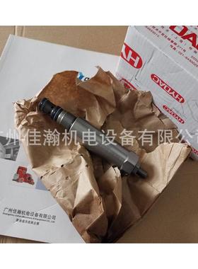 原装HYDAC贺德克 EDS3446-3-0250-000+ZBE08