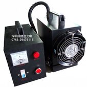 500W固化机 汽车修补用紫外线固化灯管 UV胶UV油墨固化用手提机