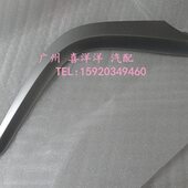 13款 饰条 卡罗拉中控装 空调出风口两侧装 银色装 饰板 适用07