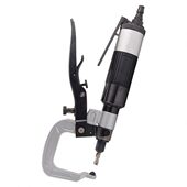 原装 锐壹39721气动钻定位点焊钻钣金点焊钻汽车钣金气钻风钻钻头