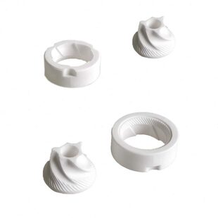 hero手摇咖啡磨豆机配件手摇咖啡磨豆机手动配件陶瓷研磨芯