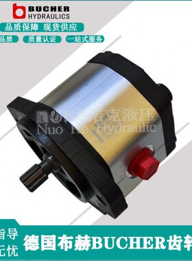 BUCHER布赫齿轮泵CB2A-F4/CB2A-F6/9/11/14/15/17/21/23/28/32/35