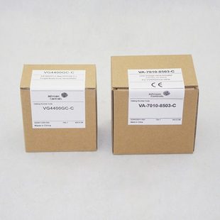 VA7010 8503C适配江森电动二通阀风机盘管空调电磁两通阀DN20G3