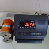 供应xk3190 a12e数显仪表智能显示测力仪