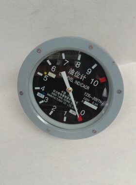 指针式油枕 YZS3-250TH 变压器油位计 YZS3-250TH 油位表