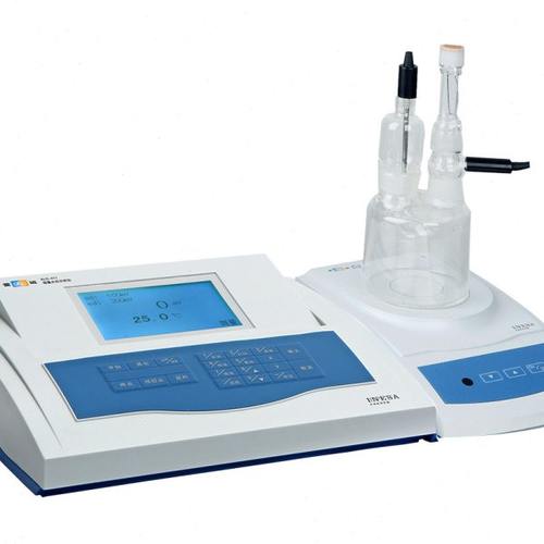 KLS-411型微量水分分析仪