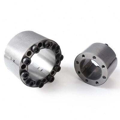 胀紧套Z18涨紧套TLK400免键轴套KTR105胀套联接套ZJ18联结涨套