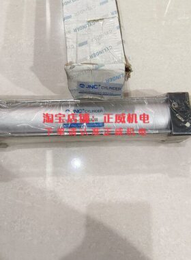 JNC CYLINDER MODEL:NSC50X200老库存