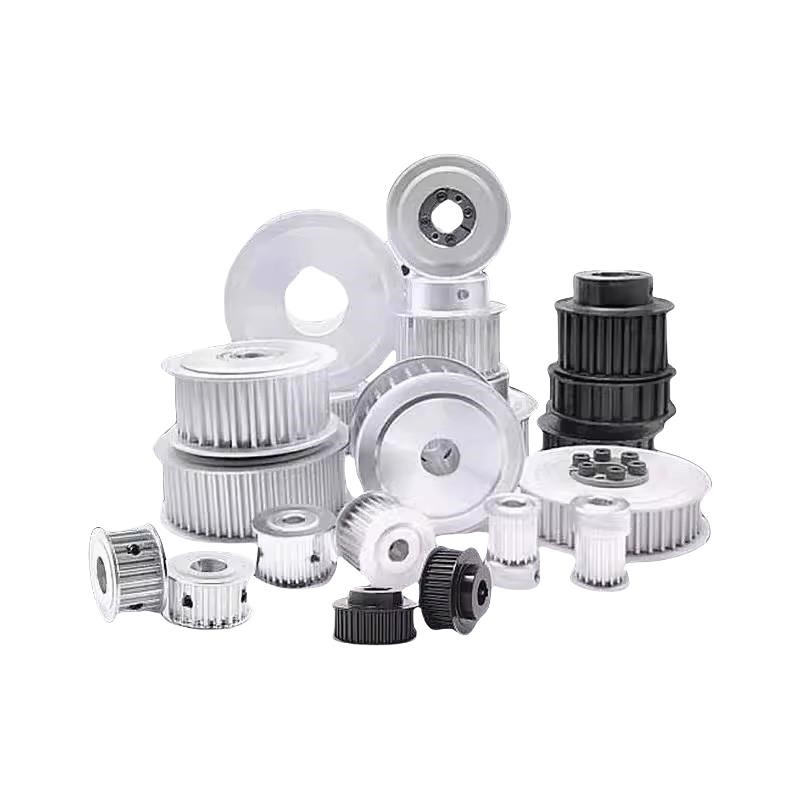 同步带轮HTPA18S5M100-A-P5/6/8/10/12/1415 18S5M150/250Z-A/B-N