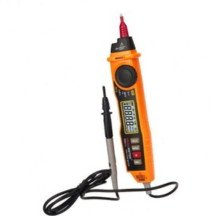 NCV探测 非接触电压 华谊PM8211笔型万用表数字笔式 自动量程