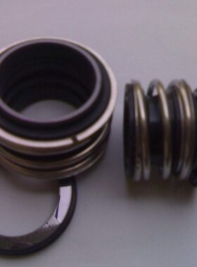 专业 管道泵 机械密封 轴封 YM-109 18 20 25 28 30 35 40 45 型