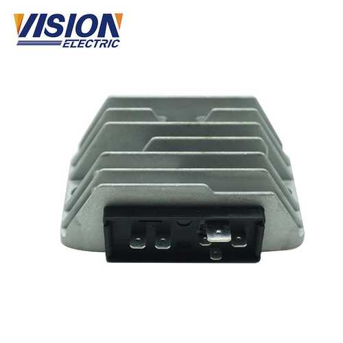 AVR073R柴油发电机组自动电压调节器AVR073CH1稳压器