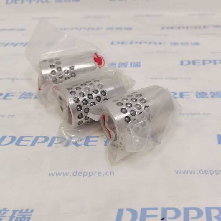 德国进口Danly丹利 D6-0808-8225滚珠轴承保持架 砂架