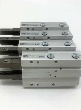 伙伴挡料手指气缸MIW8/12/20/25/32-8/12/20/25/32D/D1/D2/DA阻挡