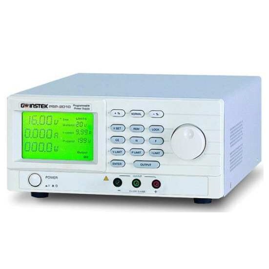 固纬PSP-603可编程开关直流电源 固纬开关直流电源60V 3.5A