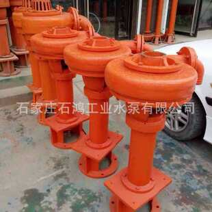 NSL 液下吸沙泵NSL100 污水泵 28现货 NYL各种立式 石鸿热销