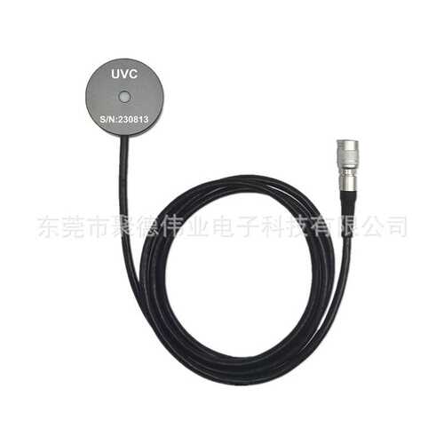 专业UVV光强计检测395nm405nm445nm功率计照度计通过计量院校验