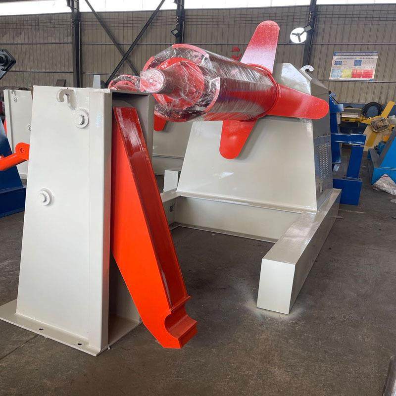 液压开卷机机械手悬臂式钢卷开卷放料架液压卷料输送设备现货,五金/工具,其他机械五金,淘宝优惠券,粉丝福利购,淘宝优惠卷