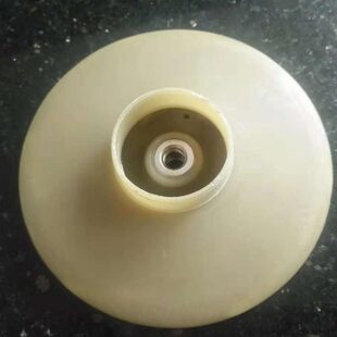 广东凌霄水泵叶轮BJZ037T叶轮原厂配件BJZ037叶轮BJZ037-B射流板