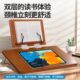 平立两用画架画板桌面斜坡斜面写字板倾斜台式 美术生专用素描支架