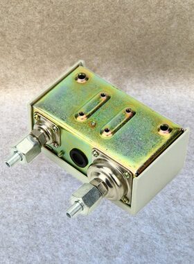 上海江新  YWK-24S压力控制器 YWK-24 压差控制器