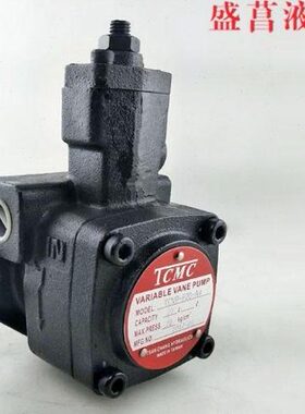 台湾TCMC盛菖50T-36-F-R-R-02  50T-40-F-R-R-02定量叶片泵