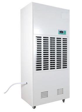 CFZ8工业除湿器沁岛QD-9192A库房冰窖军工电子大型抽湿机正品包邮