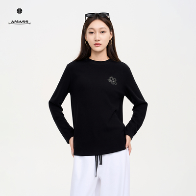 阿玛施AMS925新款休闲时