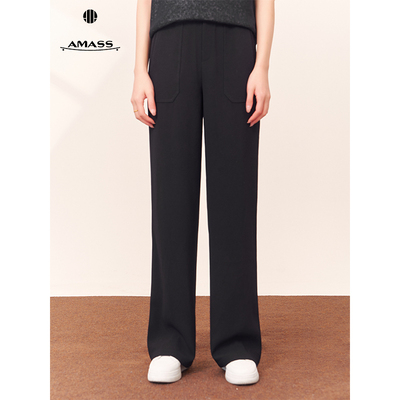 阿玛施AMS新款时尚经典百