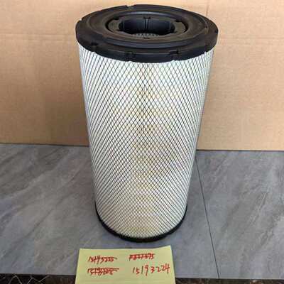 15193224空气滤芯专用滤芯空压机滤芯工程机械 厂家货源供应