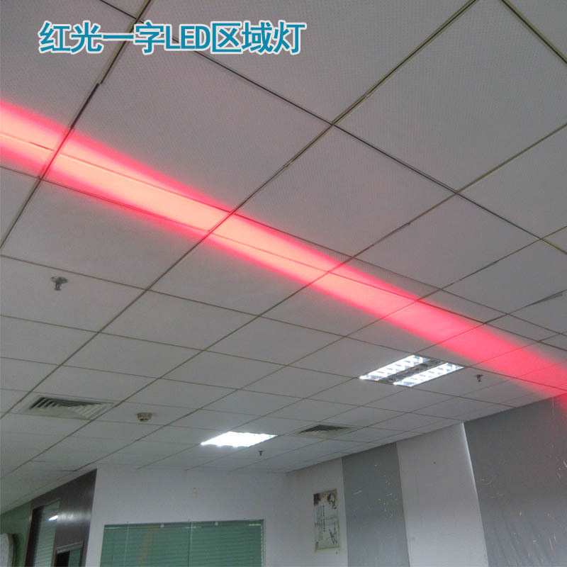 迷你型高亮叉车示宽灯警示标示用LED叉车外围灯红光蓝光宽灯