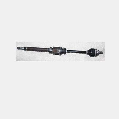 适用福克斯 1.8/福克斯 2.0MT/AT -前半轴 AT/R 精品 4M513B436HD