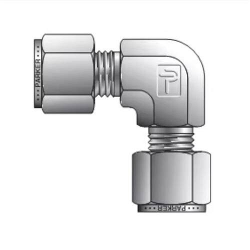 AMAT E11684760 PARKER 6EE6 管接头