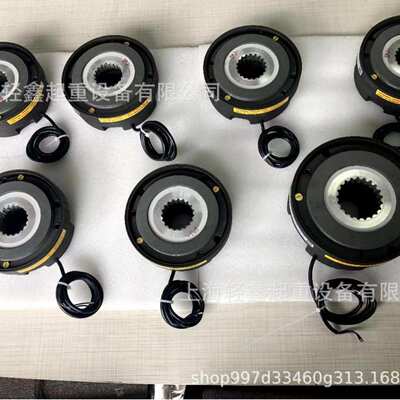 科尼制动器总成 刹车总成 抱闸总成 NM38741NR2V 52318372