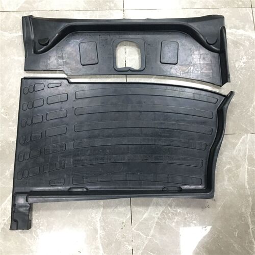 神钢SK140 200 210 260 -8 -12超8挖机驾驶室地板胶踩脚垫胶垫