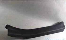 中华车友会 H230  v3后门槛压条 前门地毯压条 正品 原装配件
