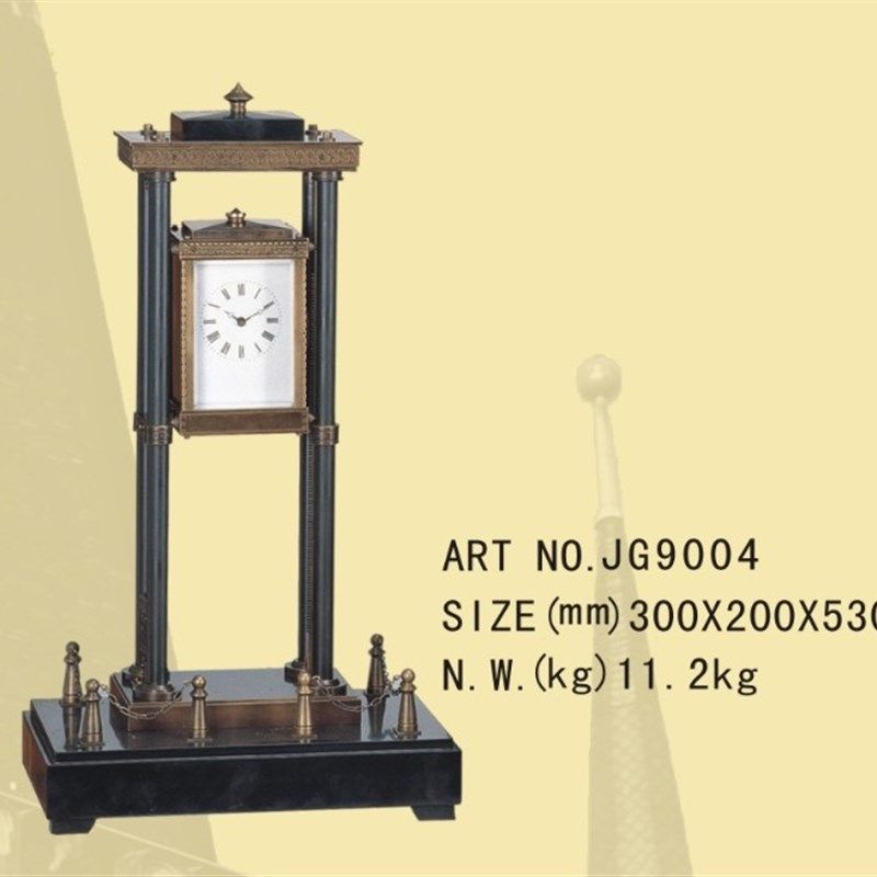 不用发条下冲压力 纯铜制作仿古机械升降钟表立钟落地钟台钟座钟,家居饰品,立钟/落地钟,淘宝优惠券,粉丝福利购,淘宝优惠卷