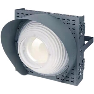 澜兮高光c户外防水防爆led灯600瓦1000瓦2000瓦探照塔吊灯