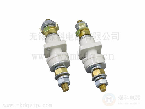 防爆接线柱 JF10-660,隔爆电机接线端子,防爆电器配件 煤科配件
