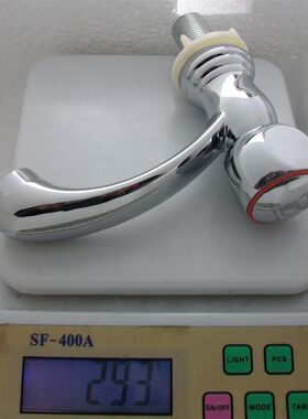 花瓶面盆单冷水龙头 陶瓷盆 洗手盆水龙头 全铜阀芯 洗脸盆龙头