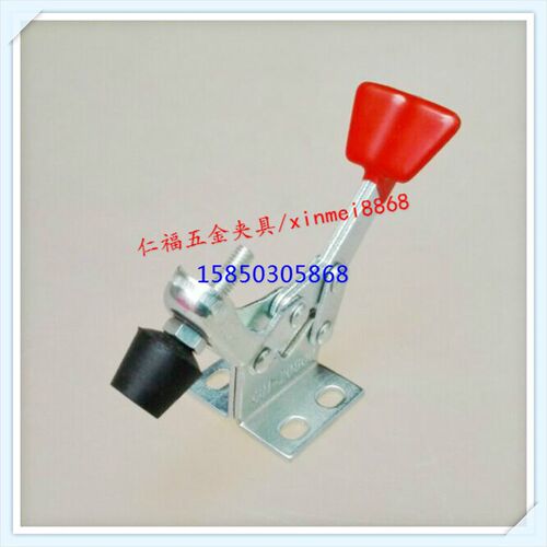 优质镀锌快速夹具GH-20800夹钳SD-20100 20400 CM KL HS夹紧器CH